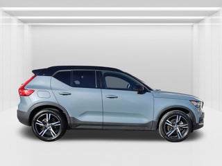 2021 Volvo XC40