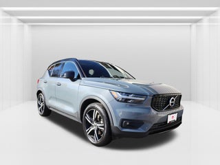 2021 Volvo XC40