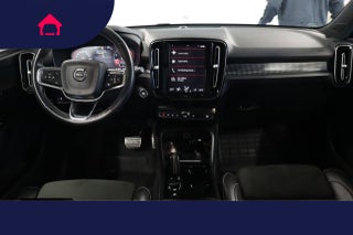 2021 Volvo XC40