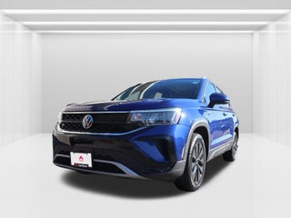2024 Volkswagen Taos