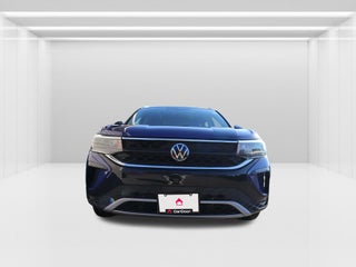 2024 Volkswagen Taos