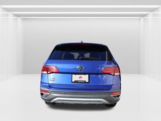 2024 Volkswagen Taos