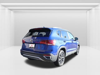 2024 Volkswagen Taos