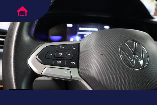 2024 Volkswagen Taos