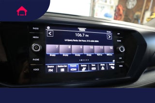 2024 Volkswagen Taos