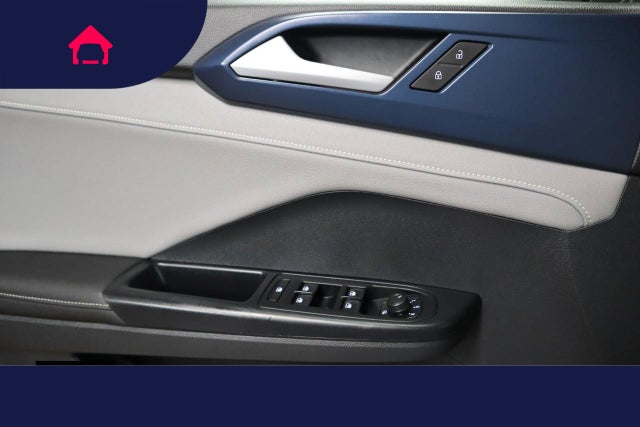 2024 Volkswagen Taos