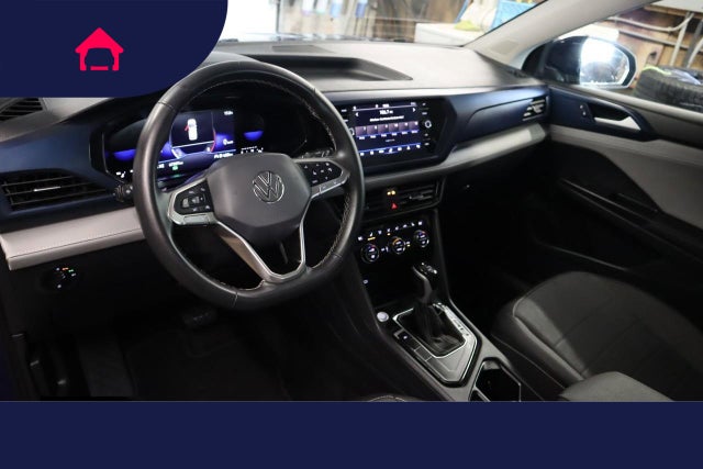 2024 Volkswagen Taos