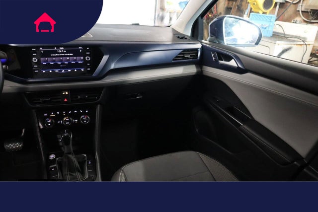 2024 Volkswagen Taos