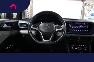 2024 Volkswagen Taos