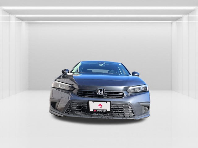 2022 Honda Civic Sedan