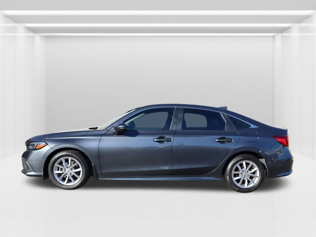 2022 Honda Civic Sedan