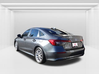 2022 Honda Civic Sedan