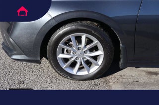 2022 Honda Civic Sedan