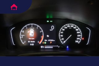 2022 Honda Civic Sedan