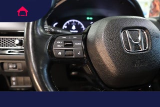 2022 Honda Civic Sedan