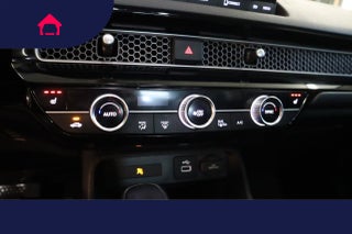 2022 Honda Civic Sedan