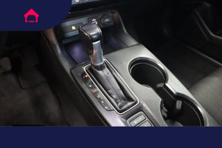 2022 Honda Civic Sedan