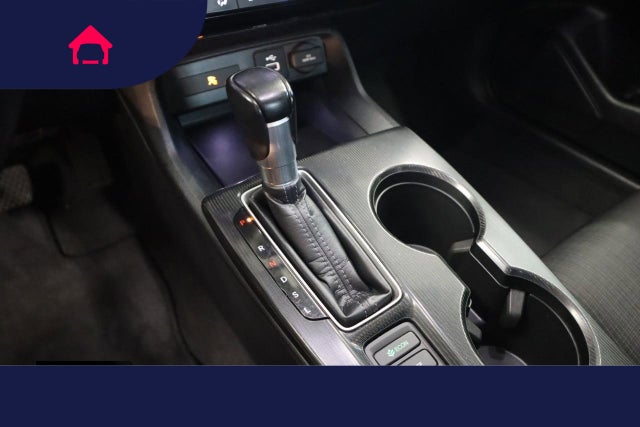 2022 Honda Civic Sedan