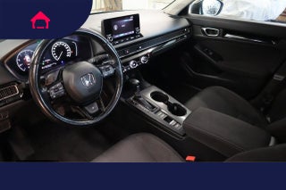 2022 Honda Civic Sedan