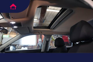 2022 Honda Civic Sedan