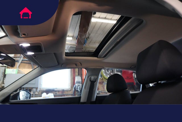 2022 Honda Civic Sedan