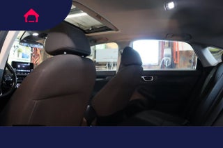 2022 Honda Civic Sedan