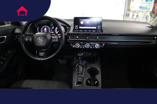 2022 Honda Civic Sedan