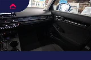 2022 Honda Civic Sedan