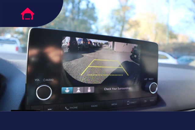 2022 Honda Civic Sedan