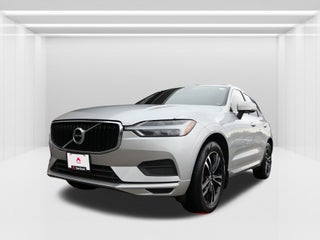 2020 Volvo XC60