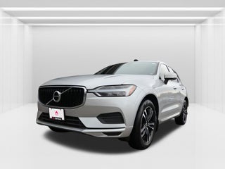 2020 Volvo XC60