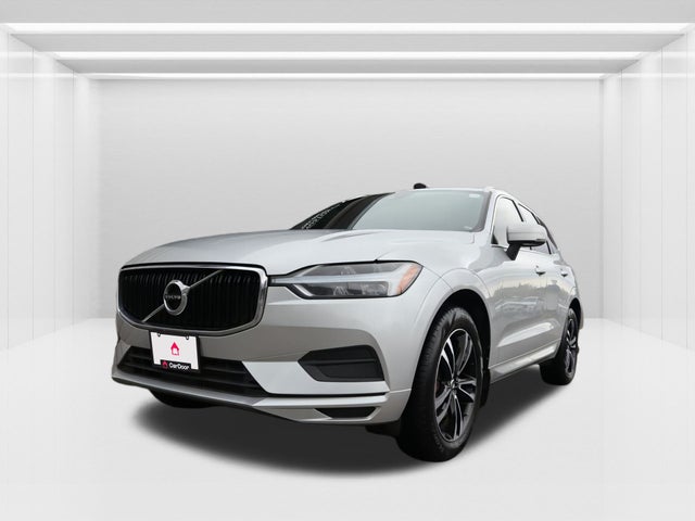 2020 Volvo XC60