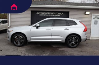 2020 Volvo XC60