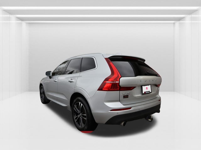 2020 Volvo XC60