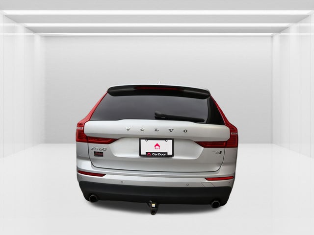 2020 Volvo XC60