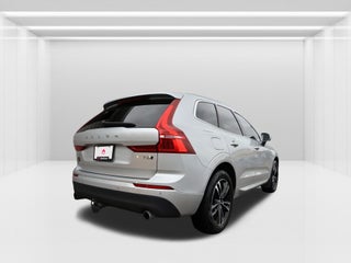 2020 Volvo XC60