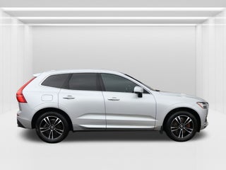 2020 Volvo XC60