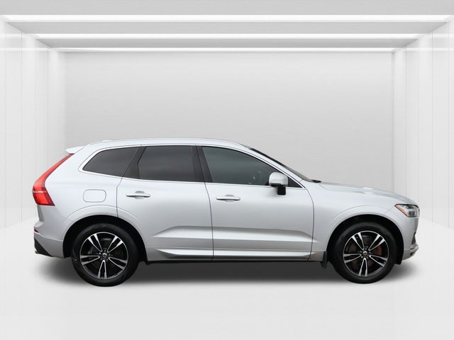 2020 Volvo XC60