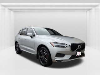 2020 Volvo XC60