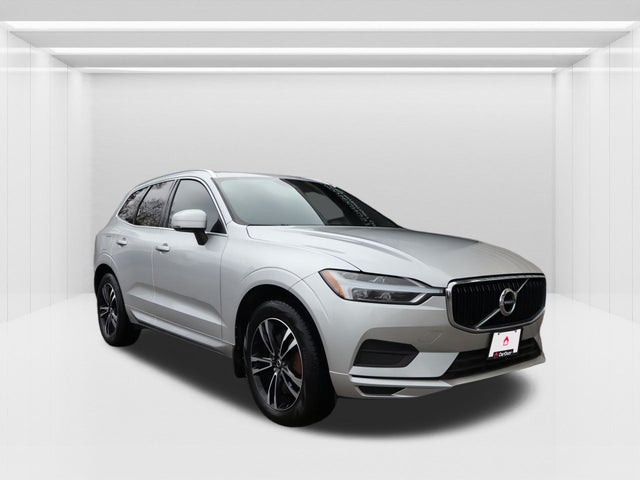 2020 Volvo XC60