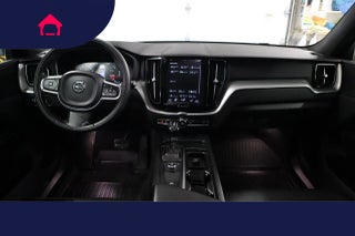 2020 Volvo XC60