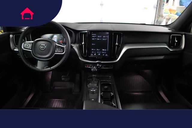 2020 Volvo XC60