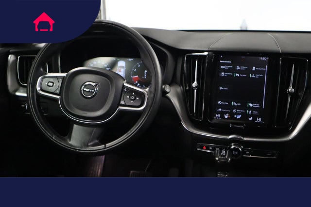 2020 Volvo XC60