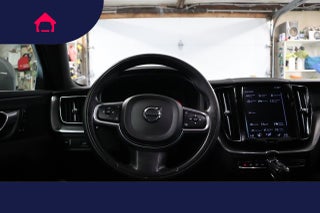 2020 Volvo XC60