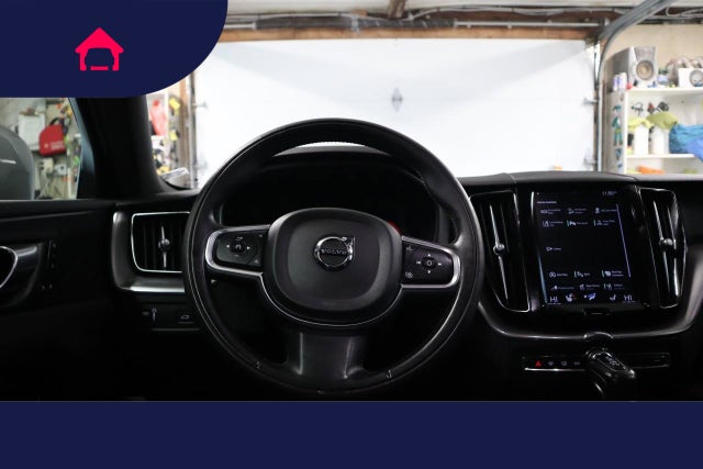 2020 Volvo XC60