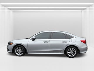 2022 Honda Civic Sedan