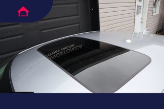 2022 Honda Civic Sedan