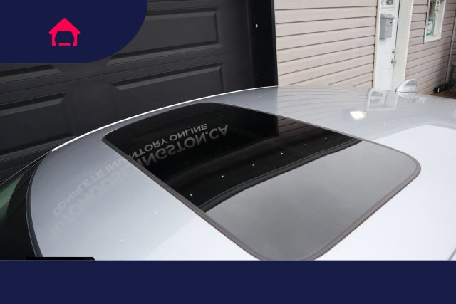 2022 Honda Civic Sedan