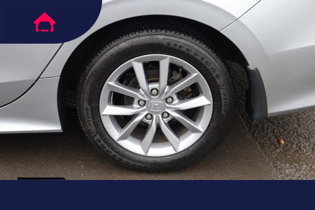 2022 Honda Civic Sedan