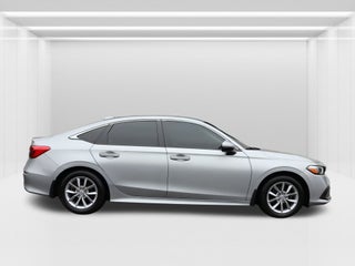2022 Honda Civic Sedan